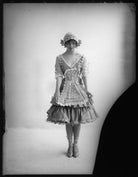 Dorothy Minto NPG x102083