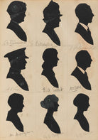 Tourists on the West Pier, Brighton NPG D46829