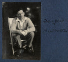 Siegfried Sassoon NPG Ax141717