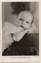 Princess Anne NPG x138854