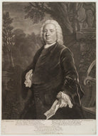 Samuel Richardson NPG D20083