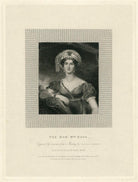 Louisa (née Beresford, later Hope), Viscountess Beresford NPG D31700