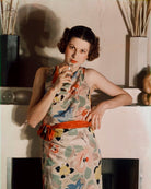 Betty Cowell NPG x222563