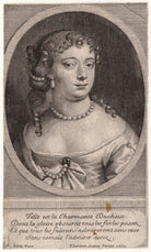 Anne Hyde, Duchess of York NPG D18595