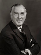 Peter Dimmock NPG x13350