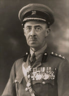 Arthur Brownfield Fry NPG x84400