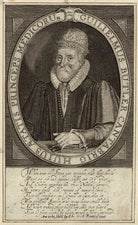 William Butler NPG D27932