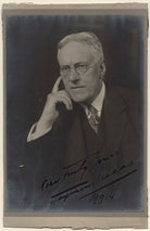 John Seymour Lucas NPG x135946