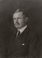 Sackville George Pelham, 5th Earl of Yarborough NPG x166717