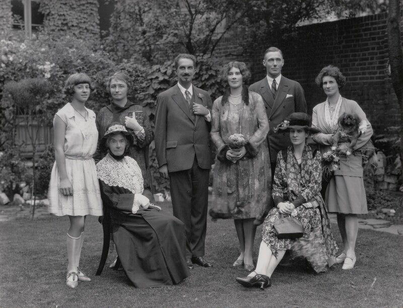 Sir charles henry scott npg x43954