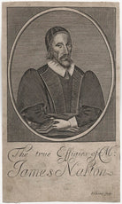 James Nalton NPG D46210