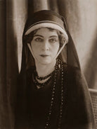 Nevada, Duchess of Oporto NPG x83898