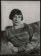 Sheila Kaye-Smith NPG x90081