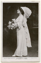 Dorothy Ward as Consuelo in 'Havana' NPG Ax160256