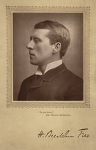 Sir Herbert Beerbohm Tree NPG x26935
