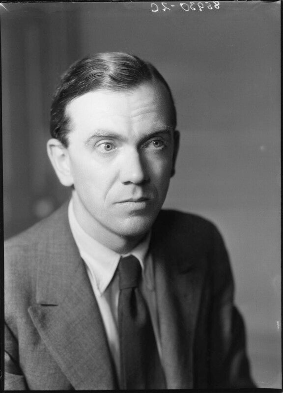 Graham greene npg x15393