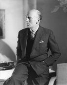 Sir Bronson James Albery NPG x10301