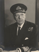 Sir Arthur Francis Eric Palliser NPG x169797