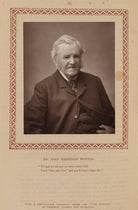 John Maddison Morton NPG Ax9354