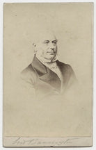 William Keppel Barrington, 6th Viscount Barrington NPG x1557