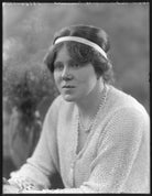 Hon. Margaret Alma Kinnaird NPG x121064