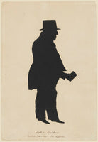 John Cocker NPG D443