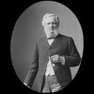 Jesse Collings NPG x3634