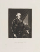 Paul Methuen NPG D14904