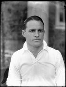 Stanley Wakefield Harris NPG x124528