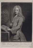 John Morley NPG D27547