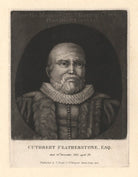 Cuthbert Featherstone NPG D1903