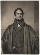 Adam Sedgwick NPG D5929