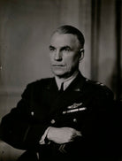 James E. Chaney NPG x86665