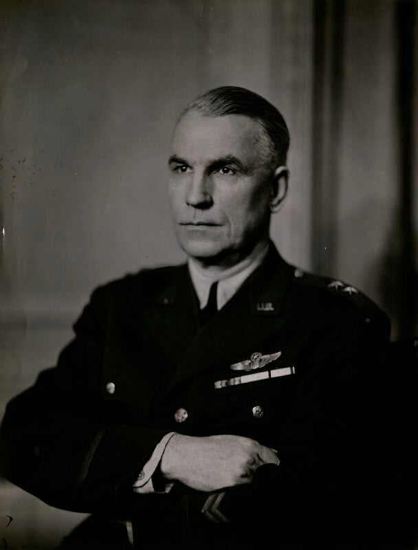 James e. chaney npg x86665