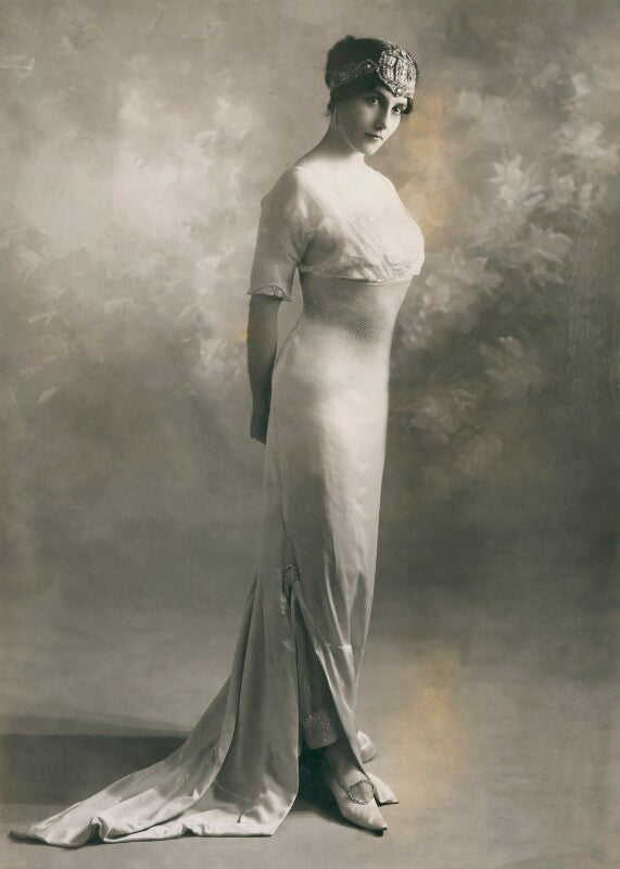 Marjorie maxwell npg x85521