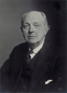 Henry Roy Dean NPG x167050