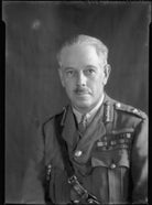 Sir John Theodosius Burnett-Stuart NPG x47497