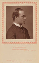 Richard Mansfield NPG Ax9331