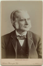 Thomas Henry Huxley NPG x36198