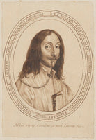 Thomas Bullaker NPG D965