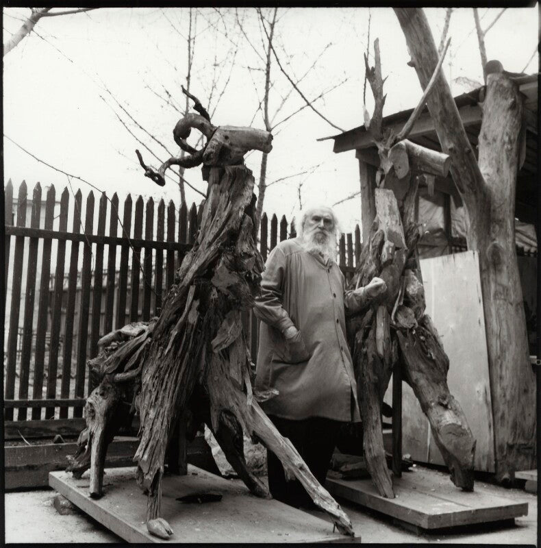 Sergei konenkov npg x134221