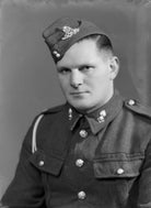 Roger Collett NPG x177440