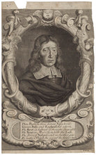 John Milton NPG D30107