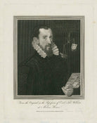 George Gower NPG D34653