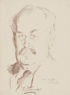 Josiah Charles Stamp, 1st Baron Stamp of Shortlands NPG 5452