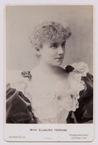 Ellaline Terriss NPG x12553