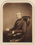 Possibly Henry Augustus Deane NPG P120(37)