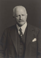 Vivian Hugh Smith, 1st Baron Bicester NPG x165178