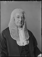 Sir (Alfred Henry) Lionel Leach NPG x189903