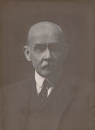 Henry William Thomas Bowyear NPG x165411